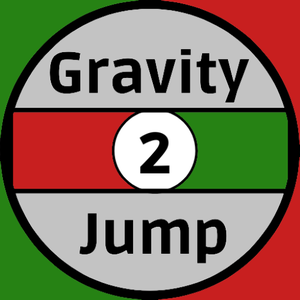 Gravity 2 Jump