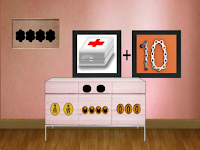 play 8B George Home Escape Html5