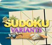 play Sudoku Variants