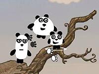 play 3 Pandas 2: Night