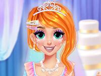 play Pastel Wedding Planner