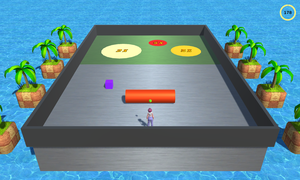 play Dragging Objects