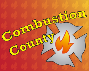 play Combustion County