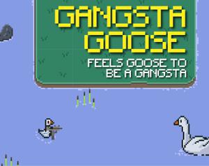 play Gangsta Goose