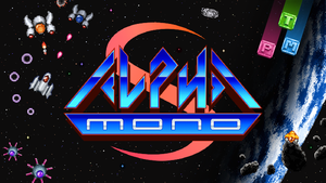 play Alpha Mono S