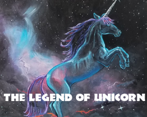play The Legend Of Unicorn