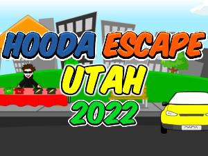 play Hooda Escape Utah 2022