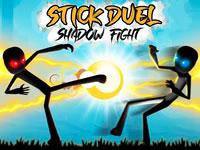 play Stick Duel - Shadow Fight