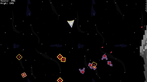 play 2D Shooter