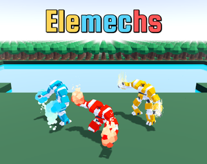 play Elemechs