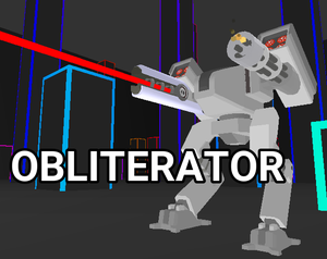 play Obliterator