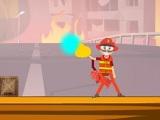 play Fireman Frenzy
