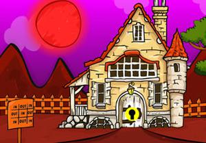 play Twin Chicken Escape