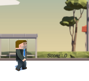 play Jumper