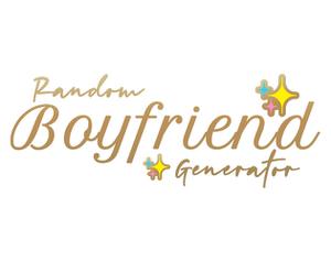 play Random Boyfriend Generator