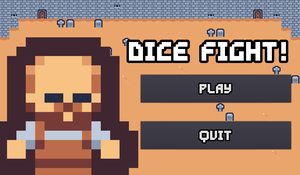 play Dice Fight Demo