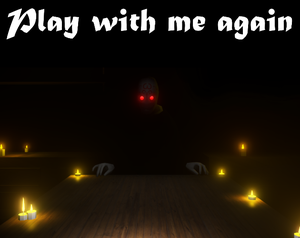 Play With Me Again