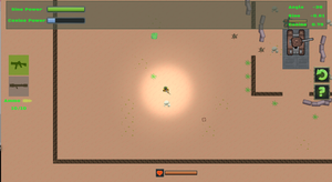 play Trigo Shooter