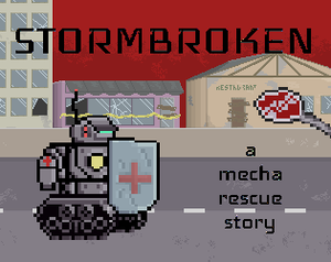 play Stormbroken