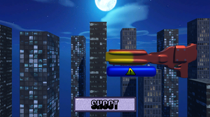 play Plasma Blaster Scene