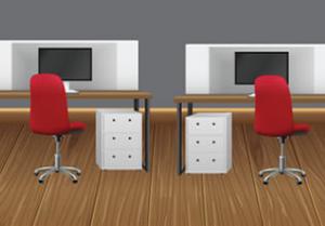 play Lucy Office Escape