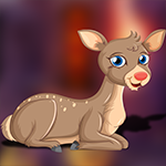 play Quiet Deer Escape