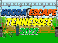 play Sd Hooda Escape Tennessee 2022