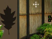 play Nature Lawn Escape
