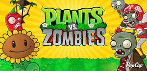 play Planta Vs Zombies
