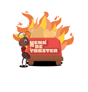 play Henk De Tooster
