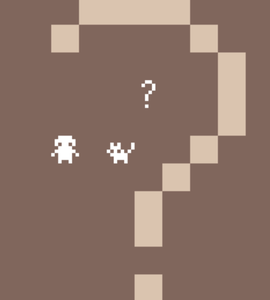 play Question Mark