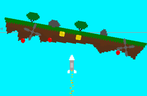 play Island Airline