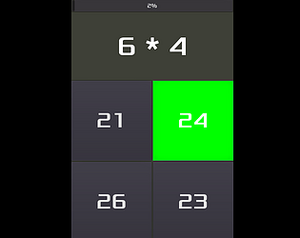 play Multiplication Table