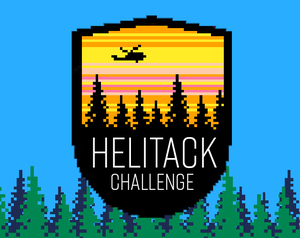 play Helitack Challenge
