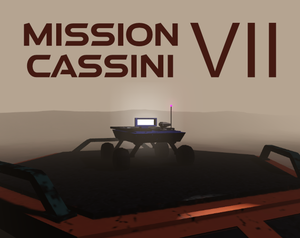 play Mission Cassini Vii
