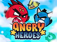 Angry Heroes