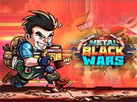 play Metal Black Wars