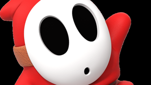 play Whats Under Shy Guys Mask???