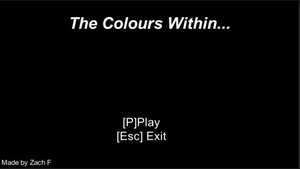play The Colours Within