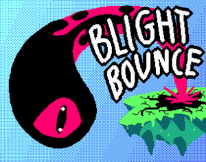 play Blight Bounce