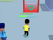 play Hacker Rush