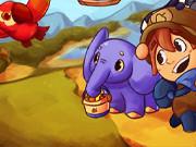 play Idle Zoo Safari Rescue