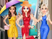 play Girls Summer Fashion