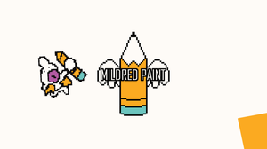 play Mildred Paint