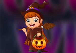 play Jocose Witch Escape