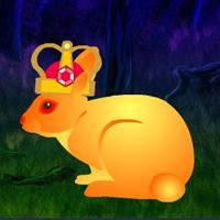 play Emperor Rabbit Escape Html5