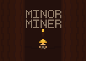play Minor Miner