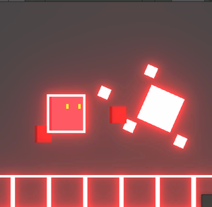 play Kubi Fighter