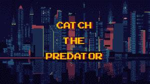 play Catch The Predator