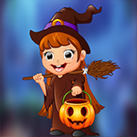 play Jocose Witch Escape